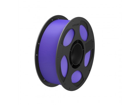 Филамент для 3D-печати Anycubic PLA Basic AHPLPO-10 (фиолетовый)