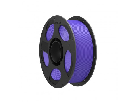 Филамент для 3D-печати Anycubic PLA Basic AHPLPO-10 (фиолетовый)