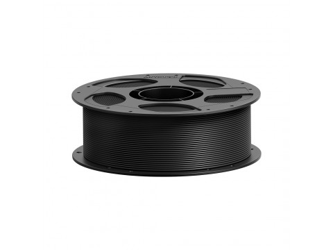 Филамент для 3D-печати Anycubic PLA High Speed Filament AHHSBK-10 (жемчужно-черный)