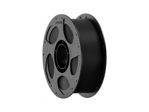 Филамент для 3D-печати Anycubic PLA High Speed Filament AHHSBK-10 (жемчужно-черный)