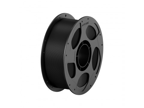 Филамент для 3D-печати Anycubic PLA High Speed Filament AHHSBK-10 (жемчужно-черный)