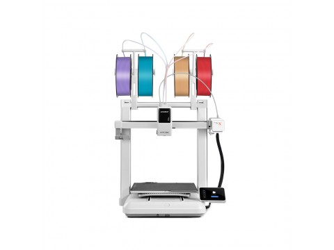 Филаментный 3D принтер Anycubic Kobra X