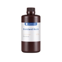 Фотополимерная смола для 3D-печати Anycubic Standard Resin SPTLB-10 (бежевый)