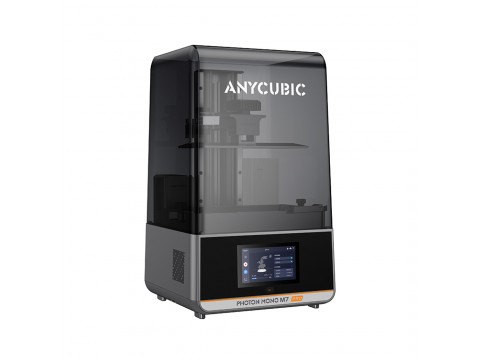 3D Принтер Anycubic Mono M7 Pro