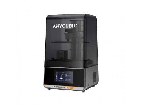 3D Принтер Anycubic Mono M7 Pro