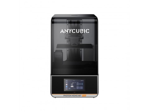 3D Принтер Anycubic Mono M7 Pro