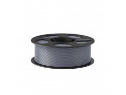 Филамент для 3D-печати Anycubic PLA Basic AHPLSL-10 (серебристый)