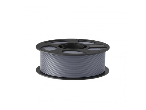 Филамент для 3D-печати Anycubic PLA Basic AHPLSL-10 (серебристый)