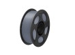 Филамент для 3D-печати Anycubic PLA Basic AHPLSL-10 (серебристый)