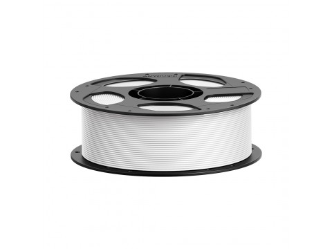 Филамент для 3D-печати Anycubic PLA High Speed Filament AHHSBW-10 (ярко-белый)