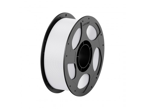 Филамент для 3D-печати Anycubic PLA High Speed Filament AHHSBW-10 (ярко-белый)
