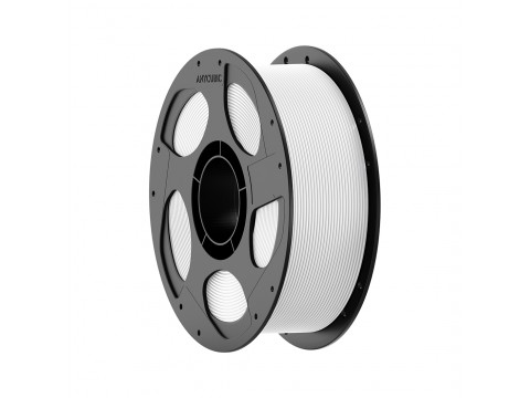 Филамент для 3D-печати Anycubic PLA High Speed Filament AHHSBW-10 (ярко-белый)
