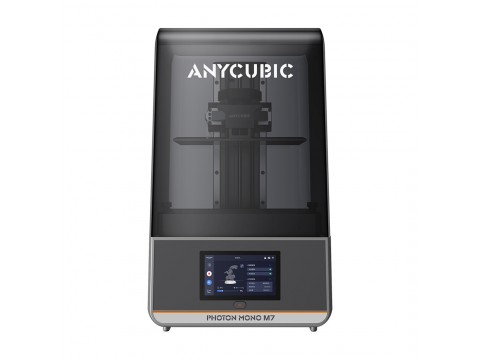 Фотополимерный 3D принтер Anycubic Photon Mono M7