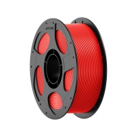 Филамент для 3D-печати Anycubic PETG AHPERR-10 (красный)