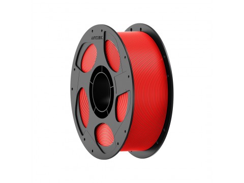 Филамент для 3D-печати Anycubic PETG AHPERR-10 (красный)
