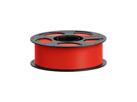 Филамент для 3D-печати Anycubic PETG AHPERR-10 (красный)