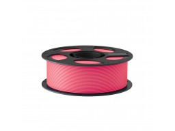 Филамент для 3D-печати Anycubic PLA Basic AHPLSP-10 (розовый)