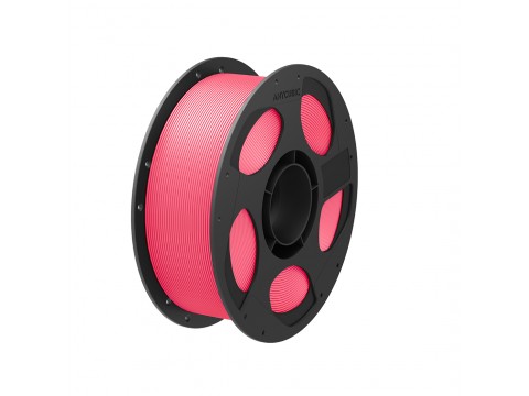 Филамент для 3D-печати Anycubic PLA Basic AHPLSP-10 (розовый)