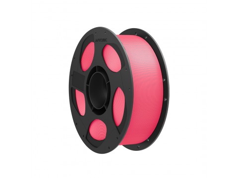 Филамент для 3D-печати Anycubic PLA Basic AHPLSP-10 (розовый)