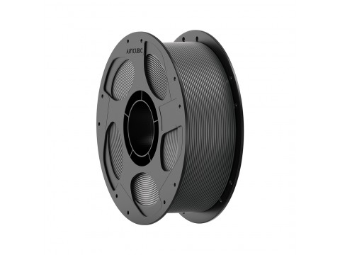 Филамент для 3D-печати Anycubic PLA High Speed Filament AHHSGY-10 (текстурный серый)