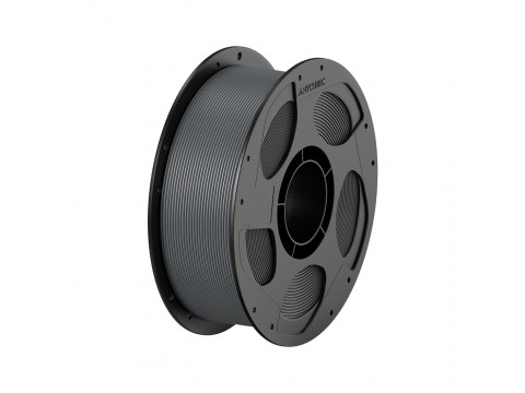 Филамент для 3D-печати Anycubic PLA High Speed Filament AHHSGY-10 (текстурный серый)