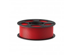Филамент для 3D-печати Anycubic PLA Basic AHPLRR-10 (красный)
