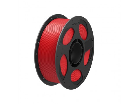 Филамент для 3D-печати Anycubic PLA Basic AHPLRR-10 (красный)