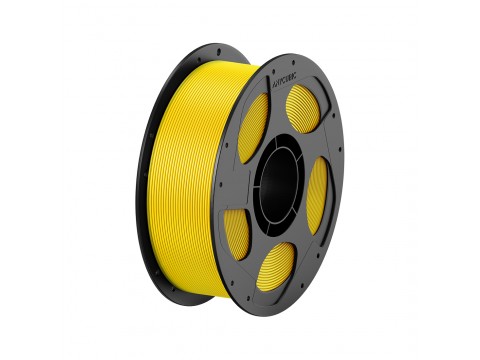 Филамент для 3D-печати Anycubic PLA High Speed Filament AHHSVY-10 (ярко-желтый)