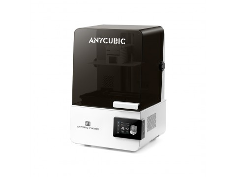 Фотополимерный 3D принтер Anycubic Photon P1