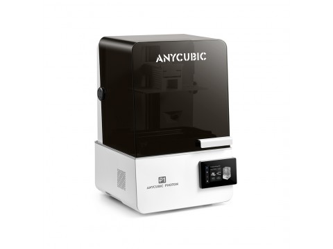 Фотополимерный 3D принтер Anycubic Photon P1