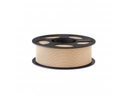Филамент для 3D-печати Anycubic PLA Basic AHPLLB-10 (светло-бежевый)