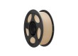 Филамент для 3D-печати Anycubic PLA Basic AHPLLB-10 (светло-бежевый)