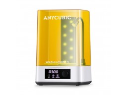 Полимеризационная камера Anycubic Wash & Cure 3