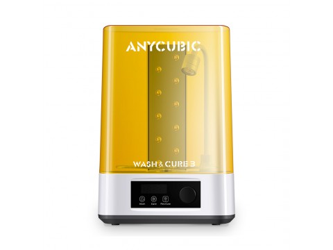 Полимеризационная камера Anycubic Wash & Cure 3