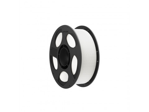 Филамент для 3D-печати Anycubic PLA+ AHPLPBW-10 (белый)