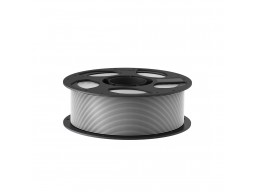 Филамент для 3D-печати Anycubic PLA Basic AHPLGE-10 (серый)