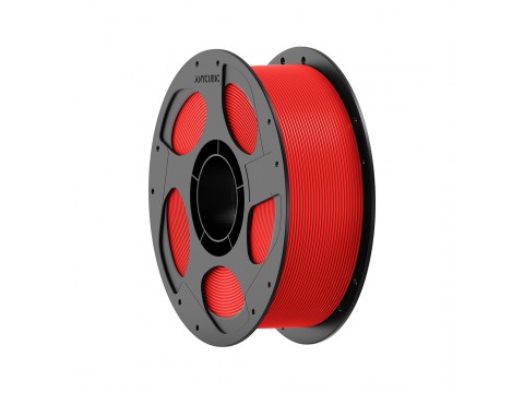 Филамент для 3D-печати Anycubic PLA High Speed Filament AHHSBR-10 (ярко-красный)