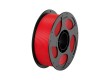 Филамент для 3D-печати Anycubic PLA High Speed Filament AHHSBR-10 (ярко-красный)