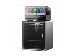 Филаментный 3D принтер Anycubic Kobra S1 Combo