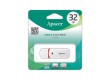 USB Флеш накопитель Apacer AH333 32GB Белый