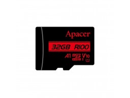 Карта памяти Apacer AP32GMCSH10UB-RA 32GB