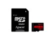 Карта памяти Apacer AP32GMCSH10UB-RA 32GB