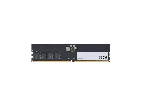 Модуль памяти Apacer FL.32G2C.PKH 32GB DDR5 5600MHz