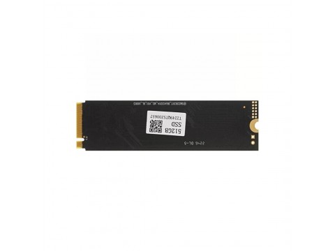 Твердотельный накопитель SSD Apacer AS2280P4 512GB M.2 PCIe BULK