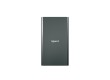 Внешний SSD диск Apacer 1TB AS723 Черный