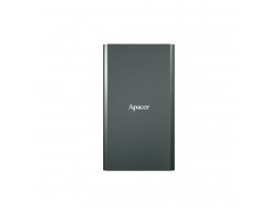 Внешний SSD диск Apacer 1TB AS723 Черный