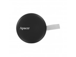 Внешний SSD диск Apacer 1TB AS725 Черный