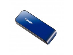 USB Флеш накопитель Apacer AH334 16GB Синий