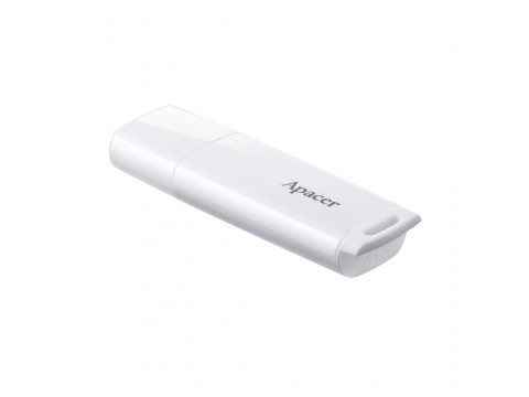 USB Флеш накопитель Apacer AH336 32GB Белый