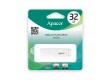 USB Флеш накопитель Apacer AH336 32GB Белый